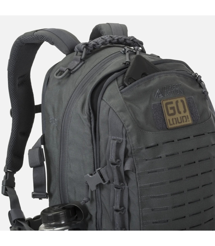Σακίδιο Direct Action Dragon Egg Enlarged Backpack Cordura 500D | Sabotage Oddal