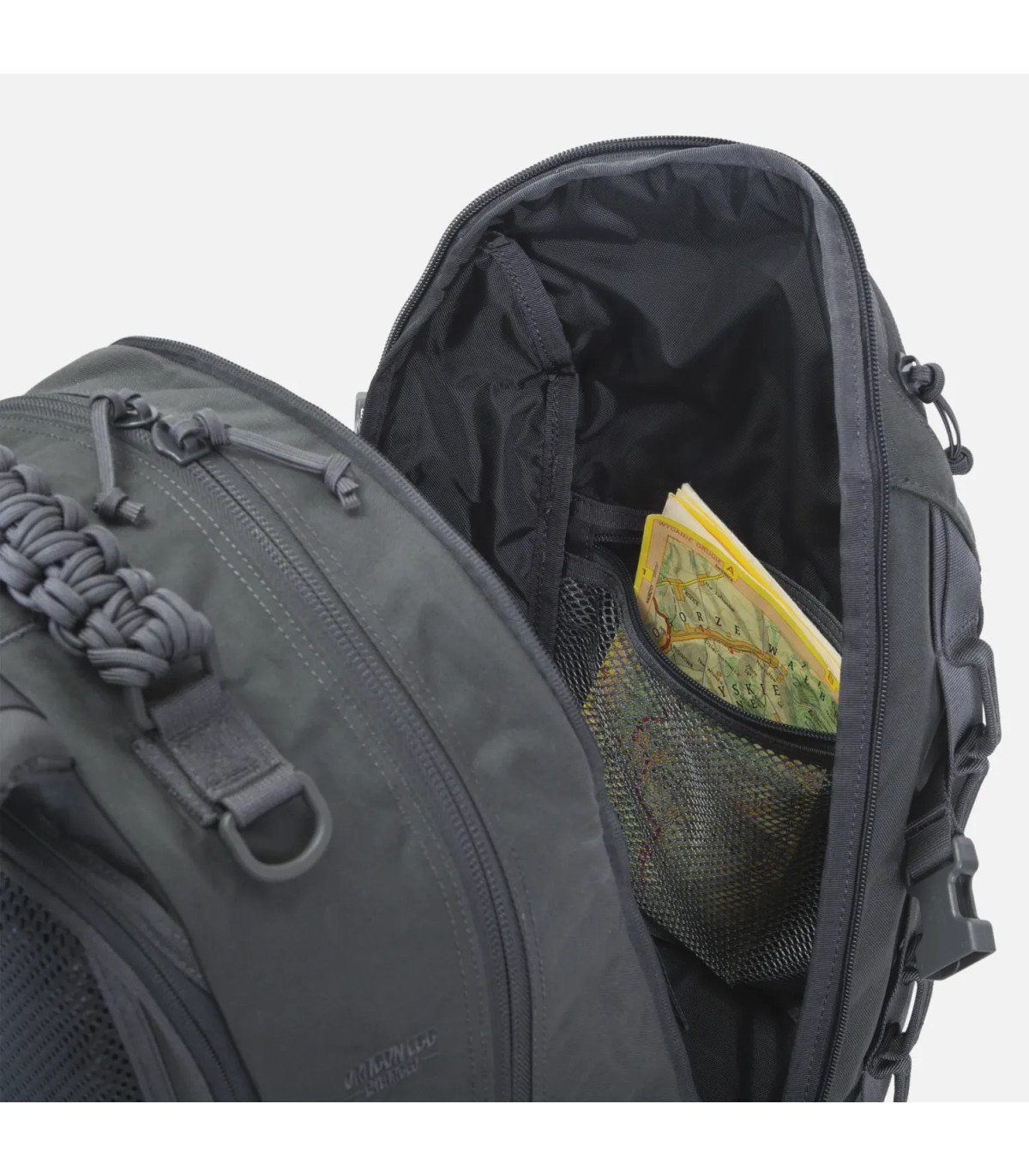 Σακίδιο Direct Action Dragon Egg Enlarged Backpack Cordura 500D | Sabotage Oddal