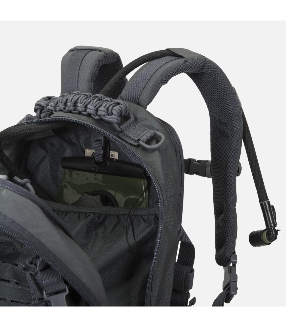 Direct Action Dragon Egg Enlarged Backpack Cordura 500D | Sabotage Oddal