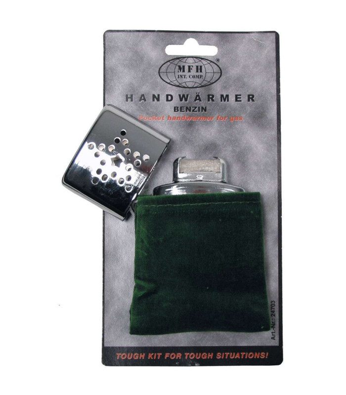MFH POCKET HAND WARMER