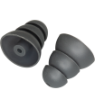 Earplug for M20, EARMOR (S-M-L)