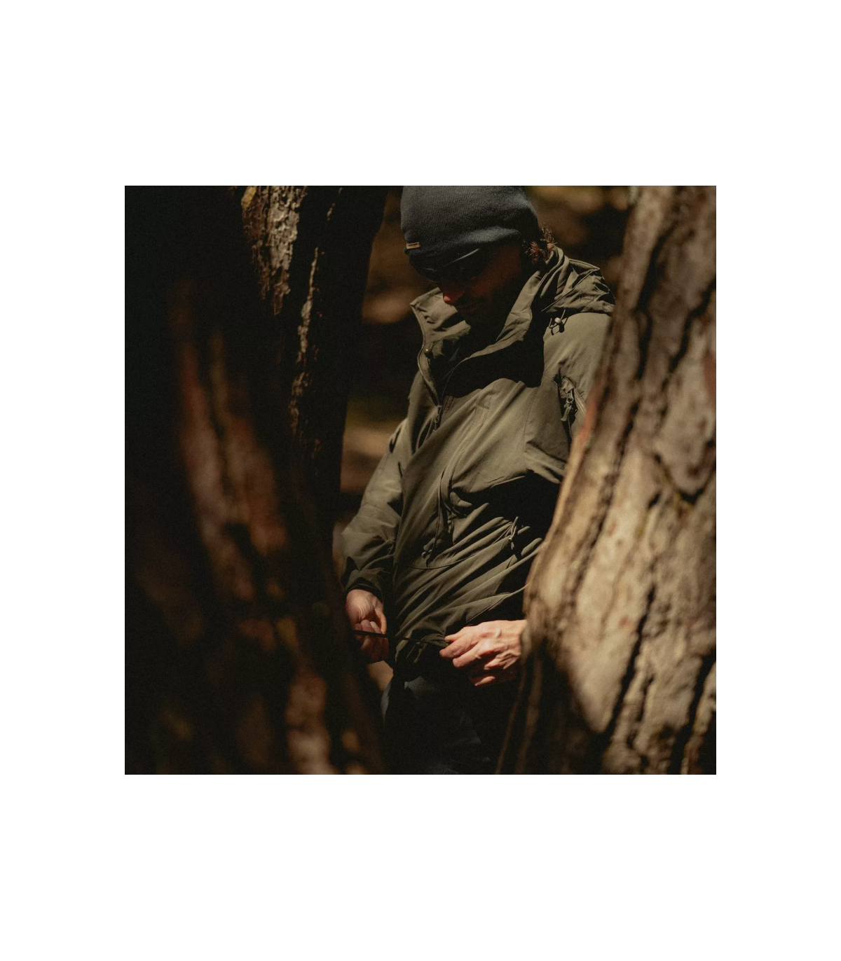 Μπουφάν Helikon-Tex Trooper Mk2 Jacket StormStretch | Sabotage Oddal