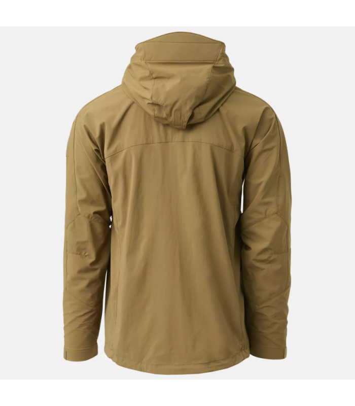 Μπουφάν Helikon-Tex Trooper Mk2 Jacket StormStretch | Sabotage Oddal