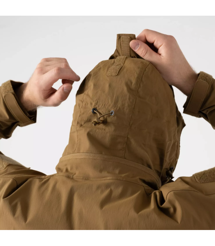 Μπουφάν Helikon-Tex Trooper Mk2 Jacket StormStretch | Sabotage Oddal