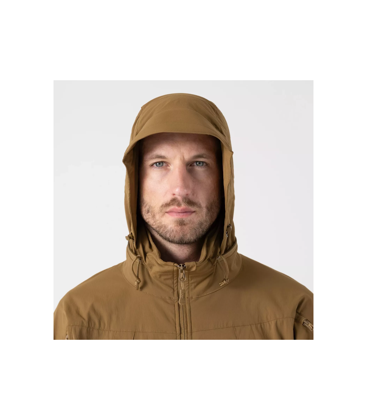 Μπουφάν Helikon-Tex Trooper Mk2 Jacket StormStretch | Sabotage Oddal