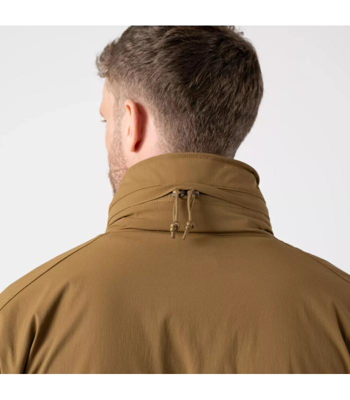 Helikon-Tex Trooper Mk2 Jacket StormStretch | Sabotage Oddal