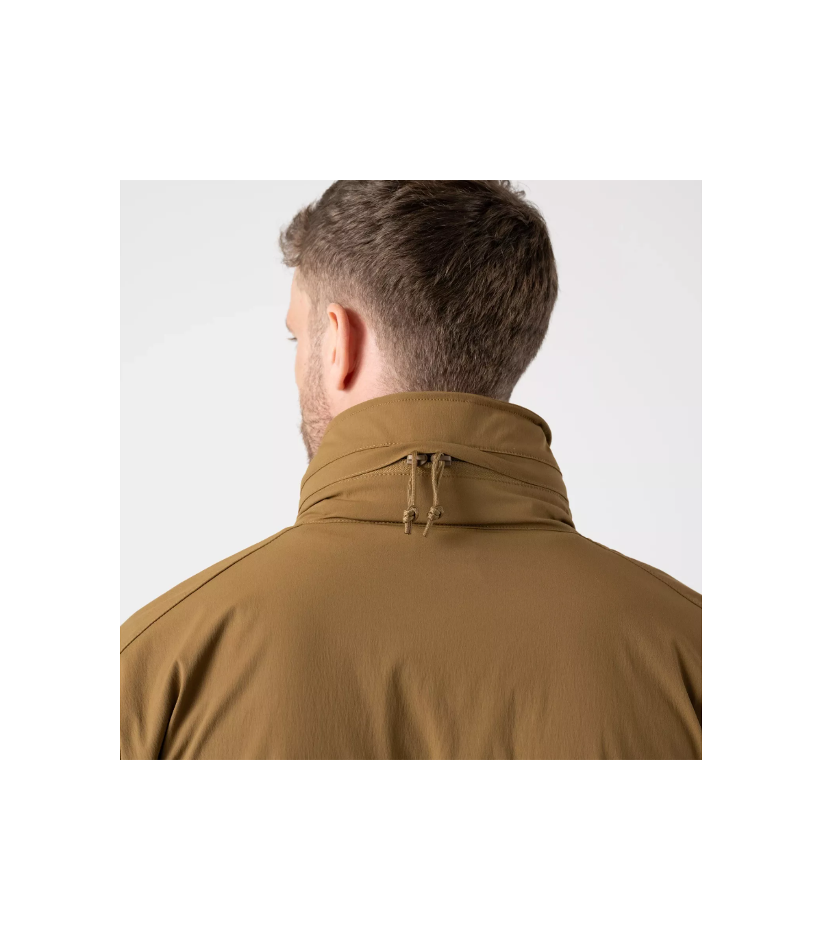 Μπουφάν Helikon-Tex Trooper Mk2 Jacket StormStretch | Sabotage Oddal