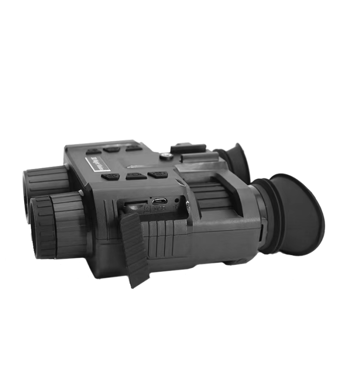 NIGHT VISION FALCON OPTICS RANGER 4x25