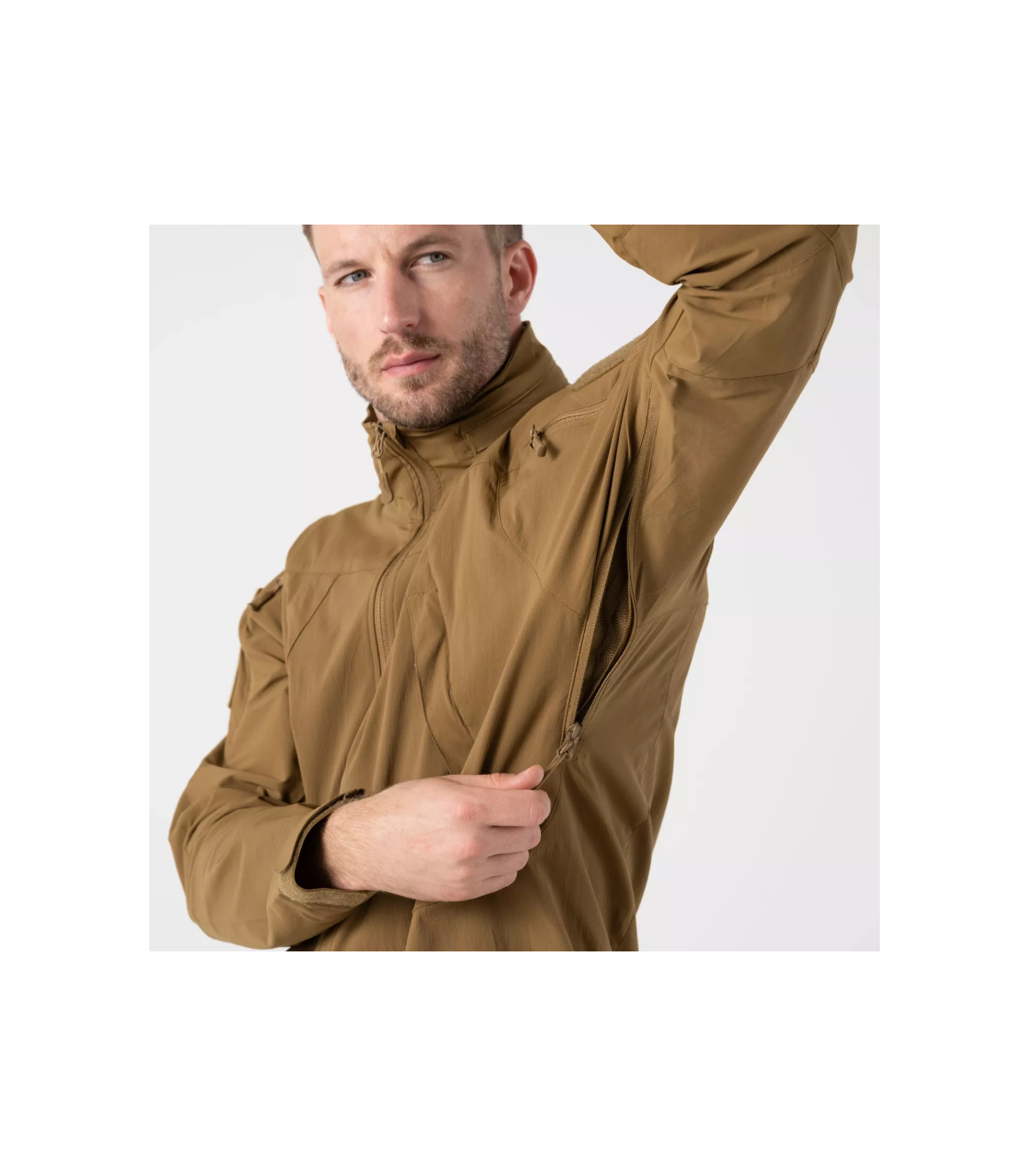 Μπουφάν Helikon-Tex Trooper Mk2 Jacket StormStretch | Sabotage Oddal