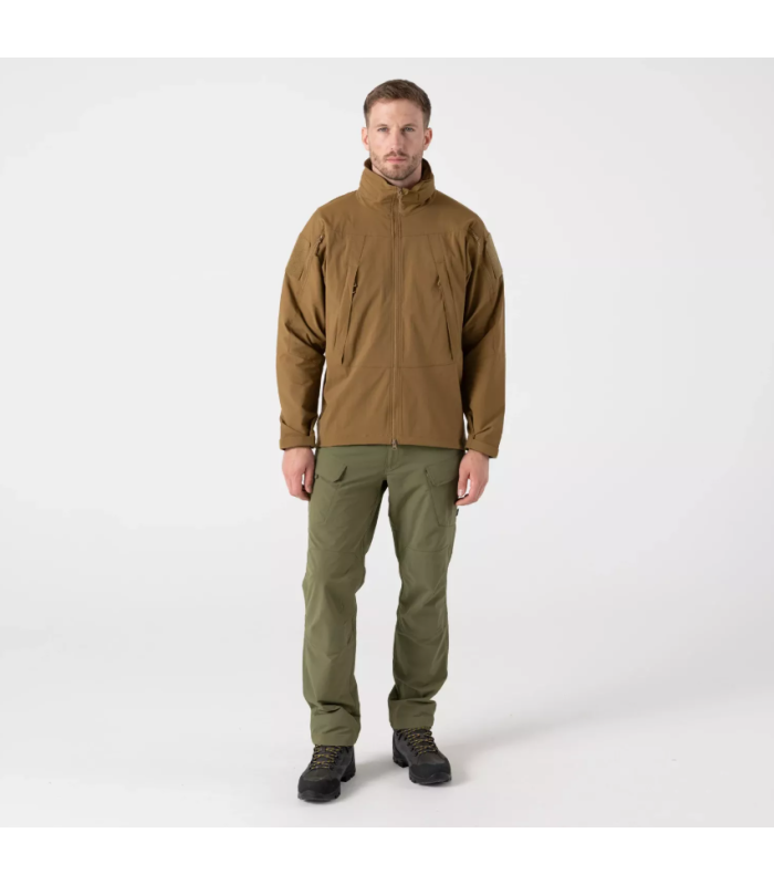 Μπουφάν Helikon-Tex Trooper Mk2 Jacket StormStretch | Sabotage Oddal