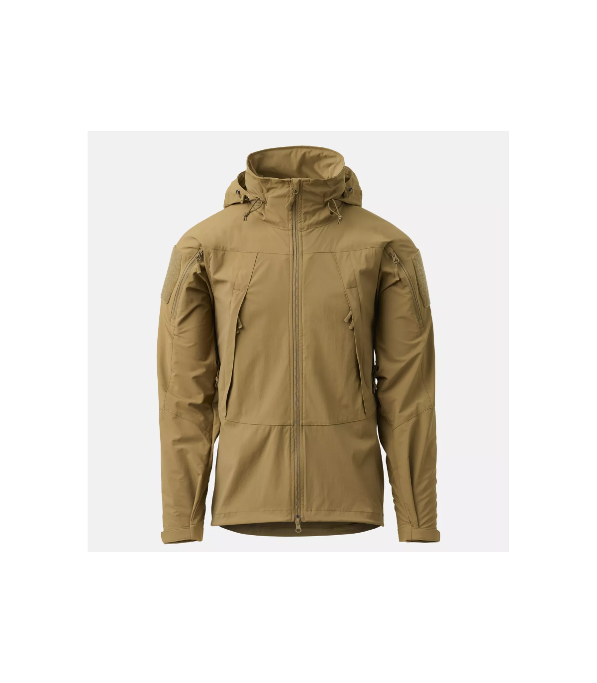 Μπουφάν Helikon-Tex Trooper Mk2 Jacket StormStretch | Sabotage Oddal