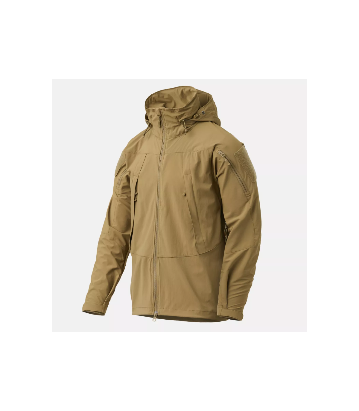 Μπουφάν Helikon-Tex Trooper Mk2 Jacket StormStretch | Sabotage Oddal