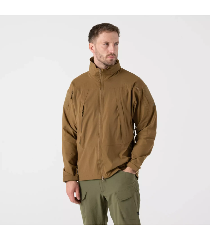 Helikon-Tex Trooper Mk2 Jacket StormStretch | Sabotage Oddal