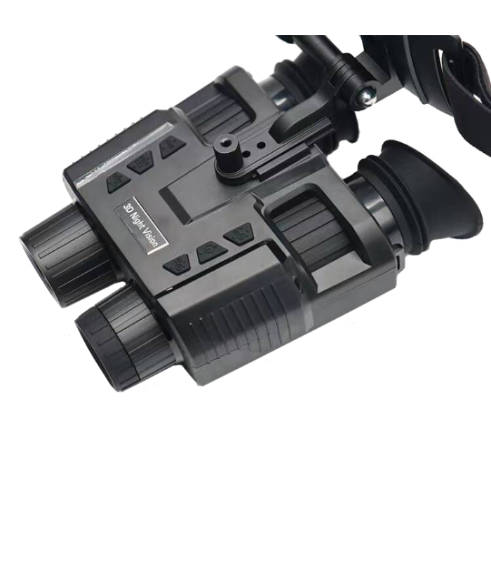 NIGHT VISION FALCON OPTICS RANGER 4x25