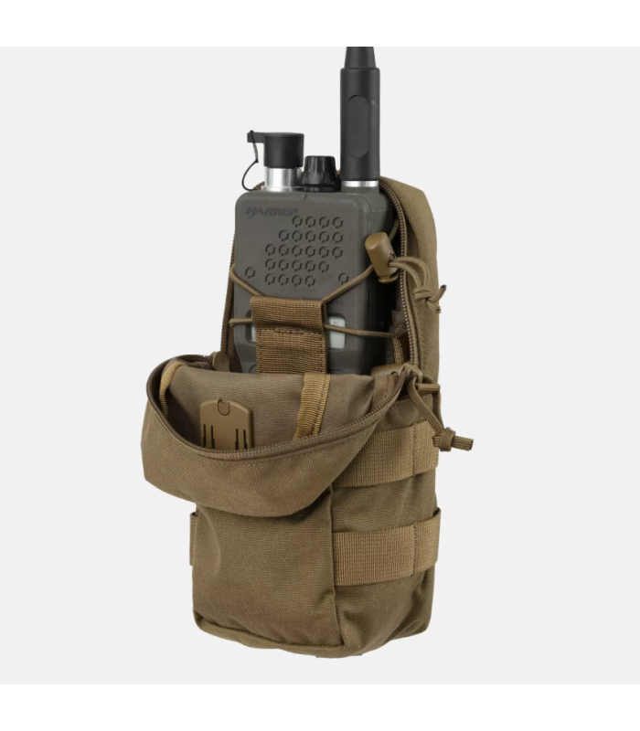 Helikon-Tex Guardian Multi Pouch Cordura | Sabotage Oddal