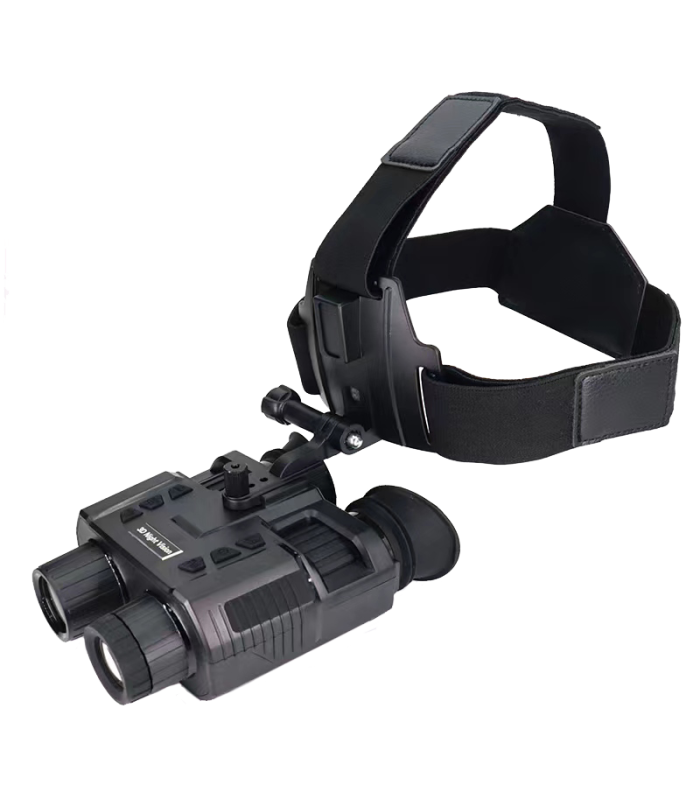 NIGHT VISION FALCON OPTICS RANGER 4x25