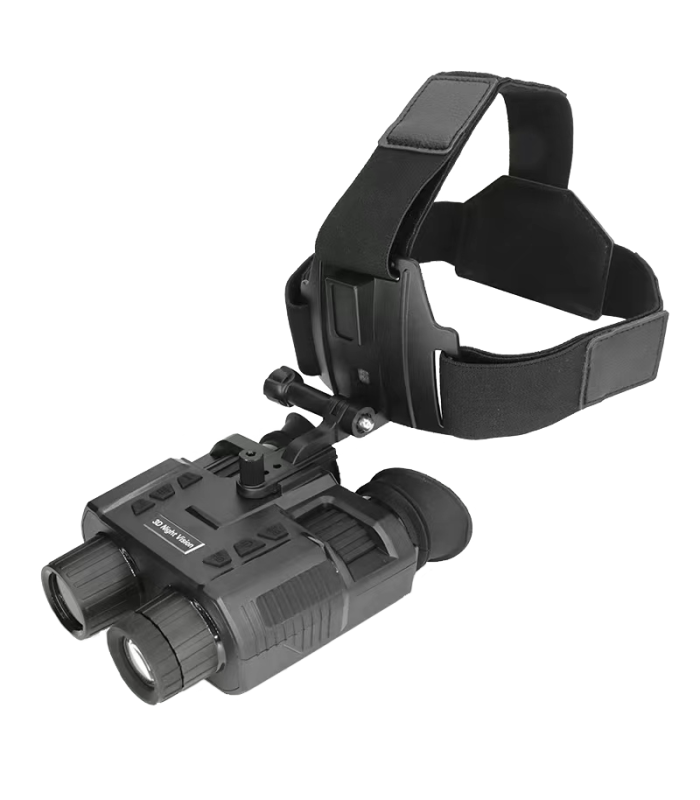 NIGHT VISION FALCON OPTICS RANGER 4x25