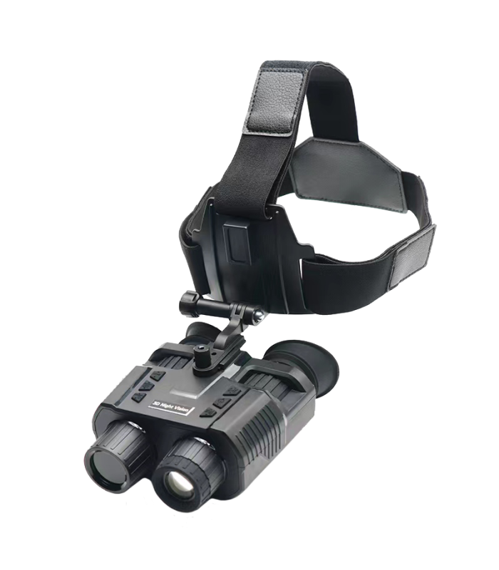 NIGHT VISION FALCON OPTICS RANGER 4x25