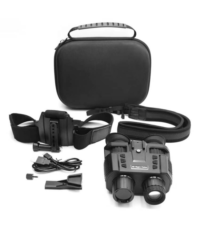 NIGHT VISION FALCON OPTICS RANGER 4x25