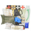 TACMED IFAK II FDA BASIC INDIVIDUAL FIRST AID KIT