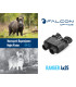 NIGHT VISION FALCON OPTICS RANGER 4x25
