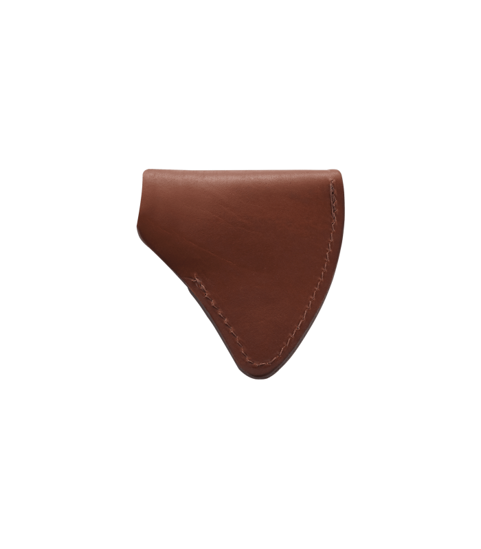 ΘΗΚΗ CRKT ΔΕΡΜΑΤΙΝΗ για ΤΣΕΚΟΥΡΙΑ 2730, 2732, 4202