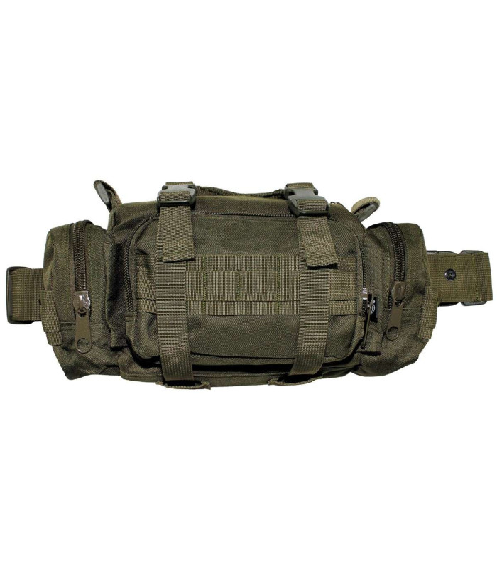 MFH HIP AND SHOULDERS BACK