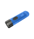 ΦΑΚΟΣ LED NITECORE TIKI GITD Blue, Glow-In-The-Dark, USB-C, 300 lumens