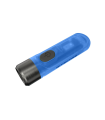 ΦΑΚΟΣ LED NITECORE TIKI GITD Blue, Glow-In-The-Dark, USB-C, 300 lumens