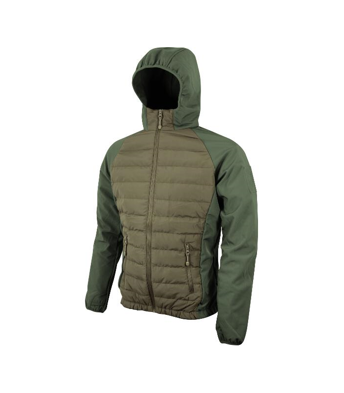 VIPER SNEAKER HYBRID SOFTSHELL JACKET