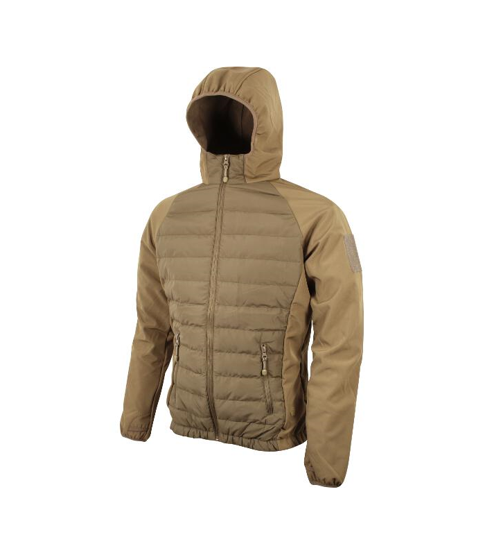 VIPER SNEAKER HYBRID SOFTSHELL JACKET