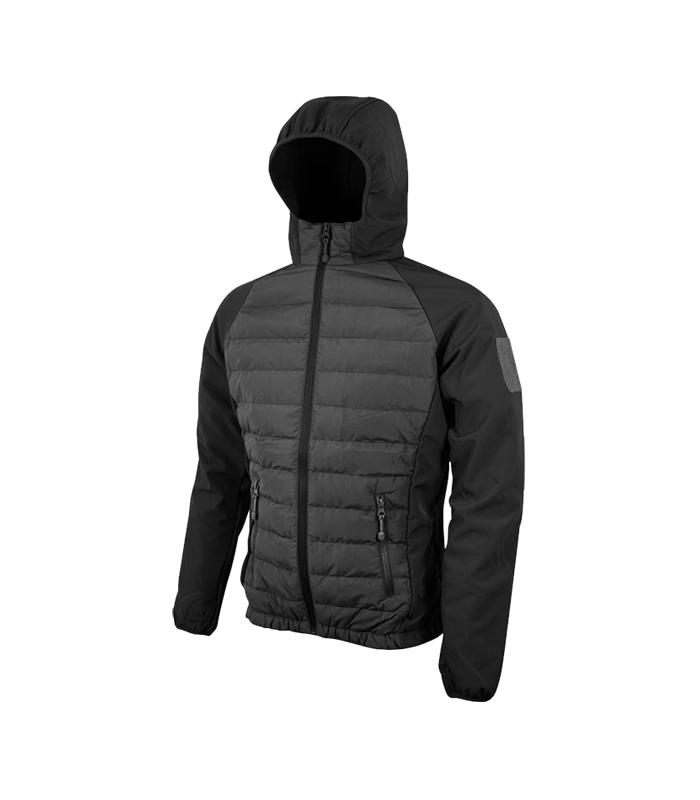 Μπουφάν Viper Tactical Softshell Jacket  Αντιανεμικό  | Sabotage Oddal