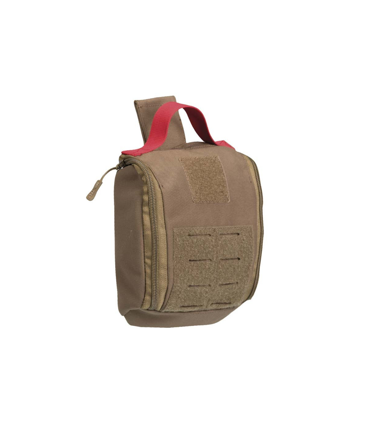 Θήκη Φαρμακείου Miltec IFAK Pouch Laser Cut | Sabotage Oddal