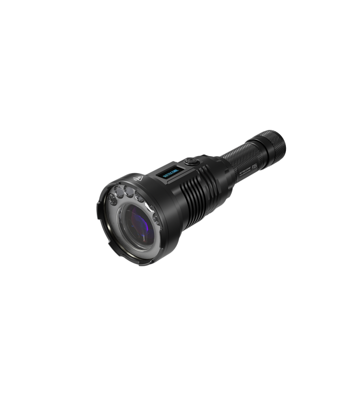 ΦΑΚΟΣ LED NITECORE PRECISE P35i