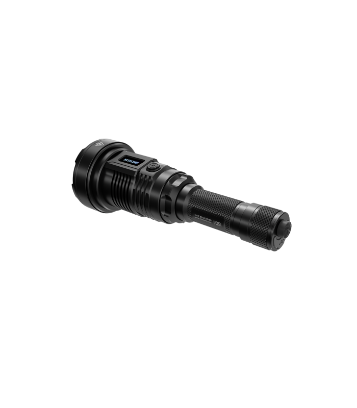 ΦΑΚΟΣ LED NITECORE PRECISE P35i