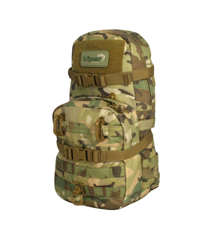 VIPER ONE DAY MODULLAR PACK