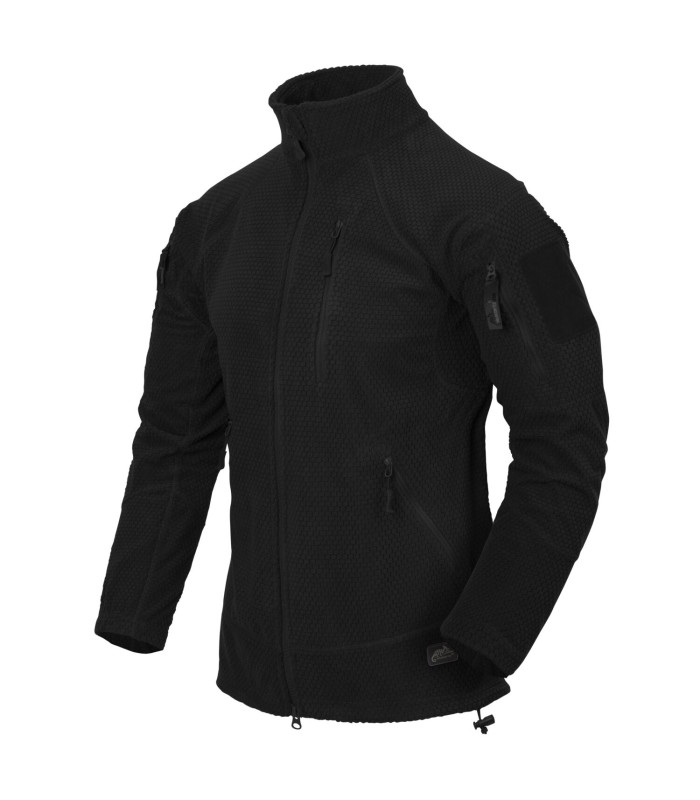 HELIKON-TEX ALPHA TACTICAL FLEECE
