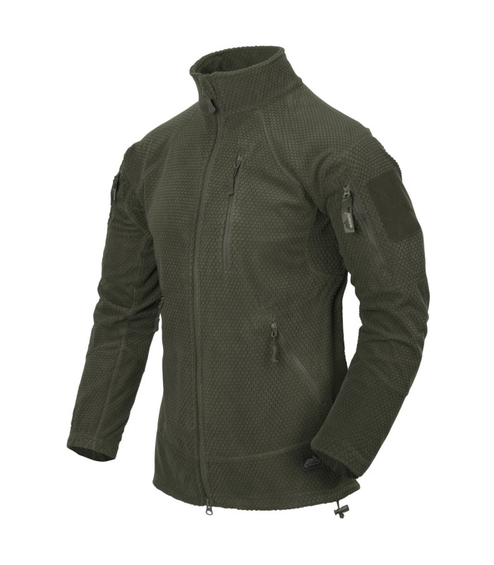 HELIKON-TEX ALPHA TACTICAL FLEECE