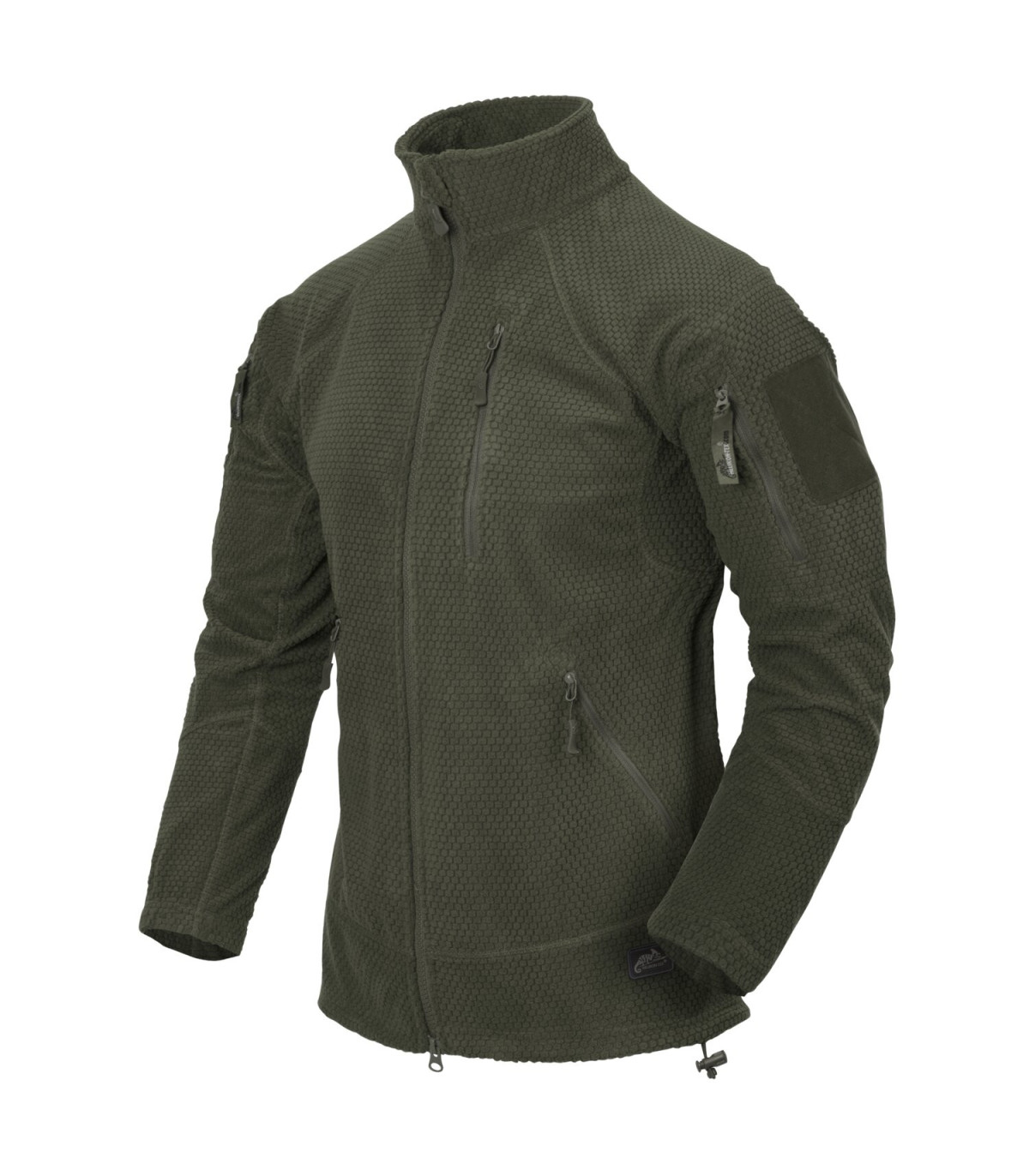 HELIKON-TEX ALPHA TACTICAL FLEECE