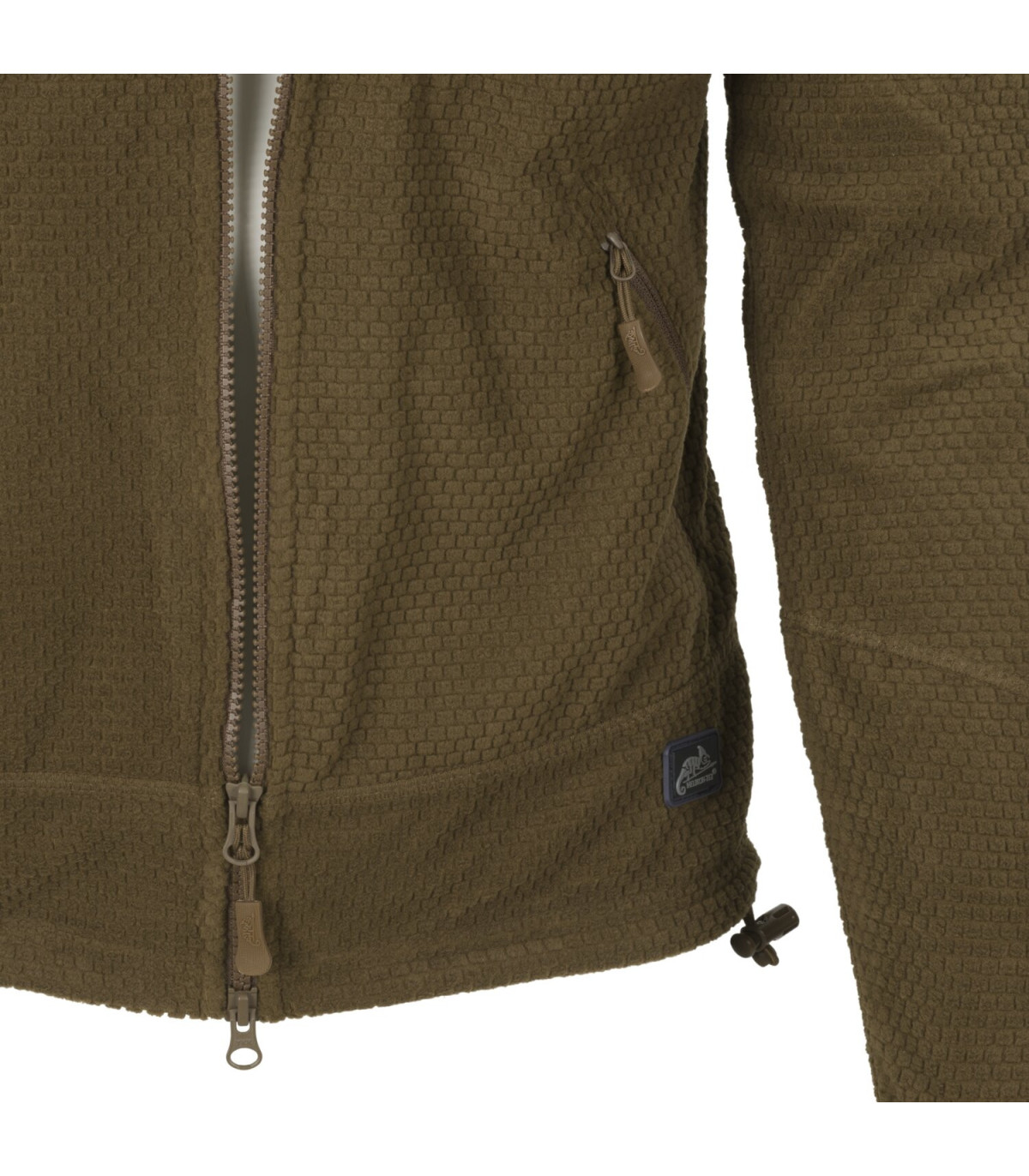 HELIKON-TEX ALPHA TACTICAL FLEECE