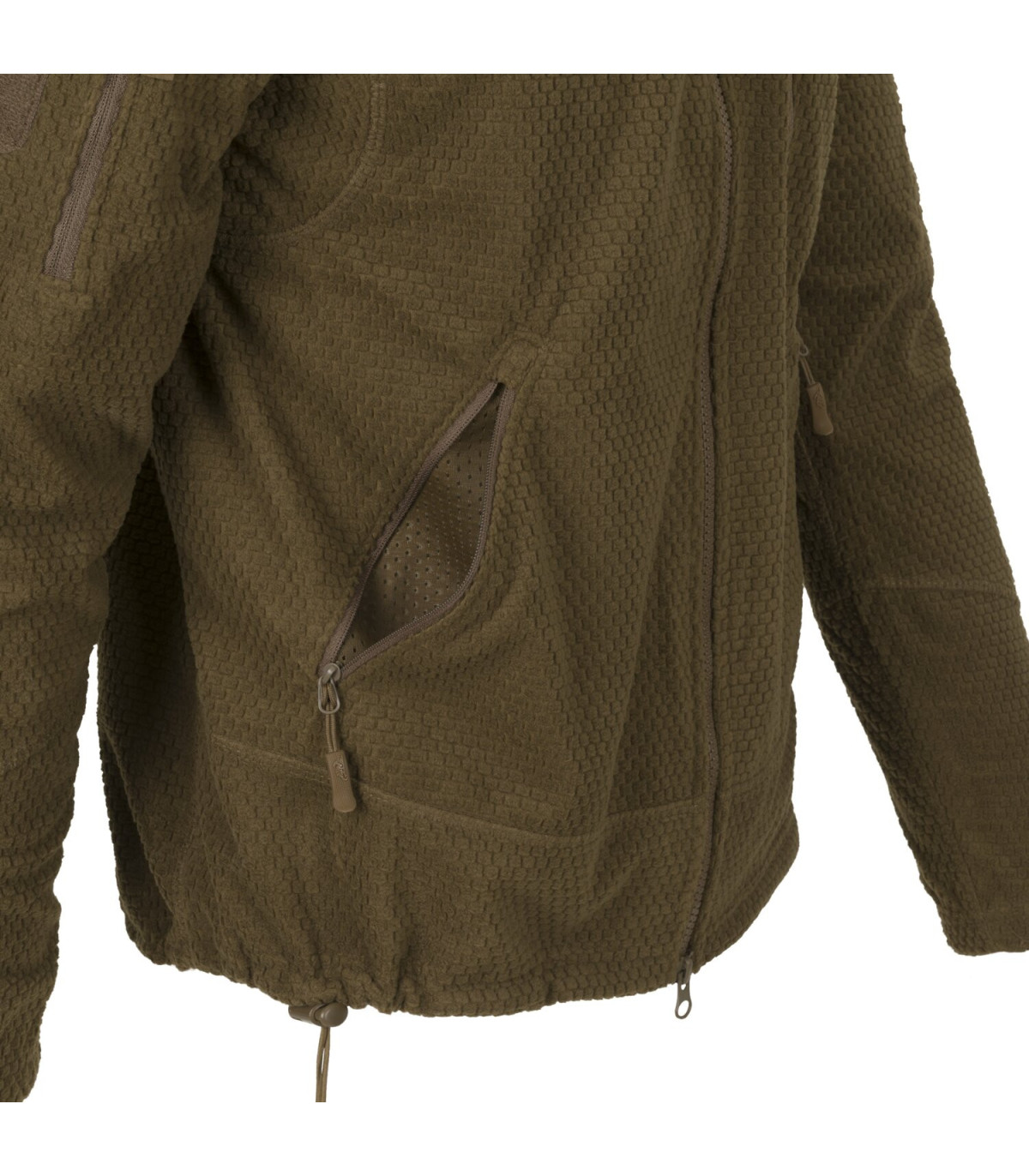 HELIKON-TEX ALPHA TACTICAL FLEECE