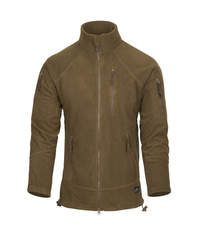 HELIKON-TEX ALPHA TACTICAL FLEECE