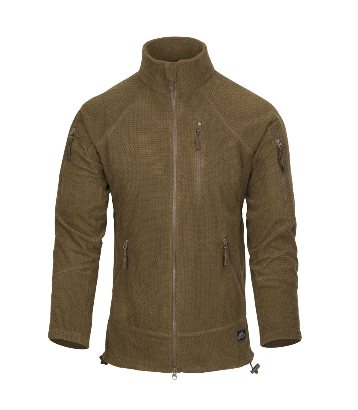 HELIKON-TEX ALPHA TACTICAL FLEECE