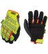 ΓΑΝΤΙΑ MECHANIX, The Original, CR5 Hi-Viz Yellow, Size-XL
