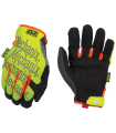 ΓΑΝΤΙΑ MECHANIX, The Original, CR5 Hi-Viz Yellow, Size-XL