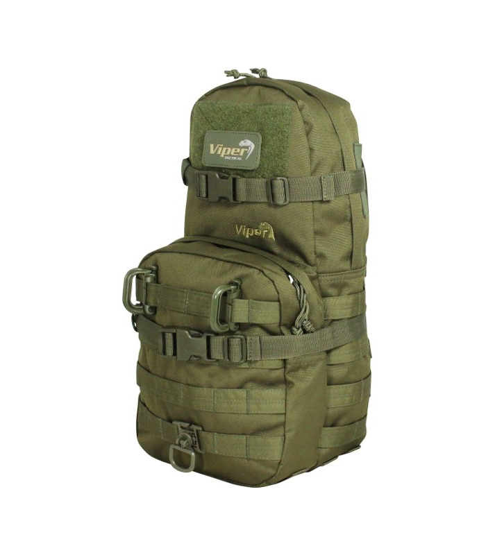 VIPER ONE DAY MODULLAR PACK