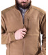 PENTAGON PERSEUS FLEECE ΖΑΚΕΤΑ