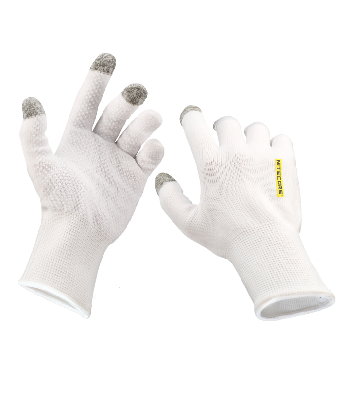 Anti-slip Touchscreen Cleaning Gloves NC-CK009