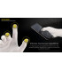 Anti-slip Touchscreen Cleaning Gloves NC-CK009