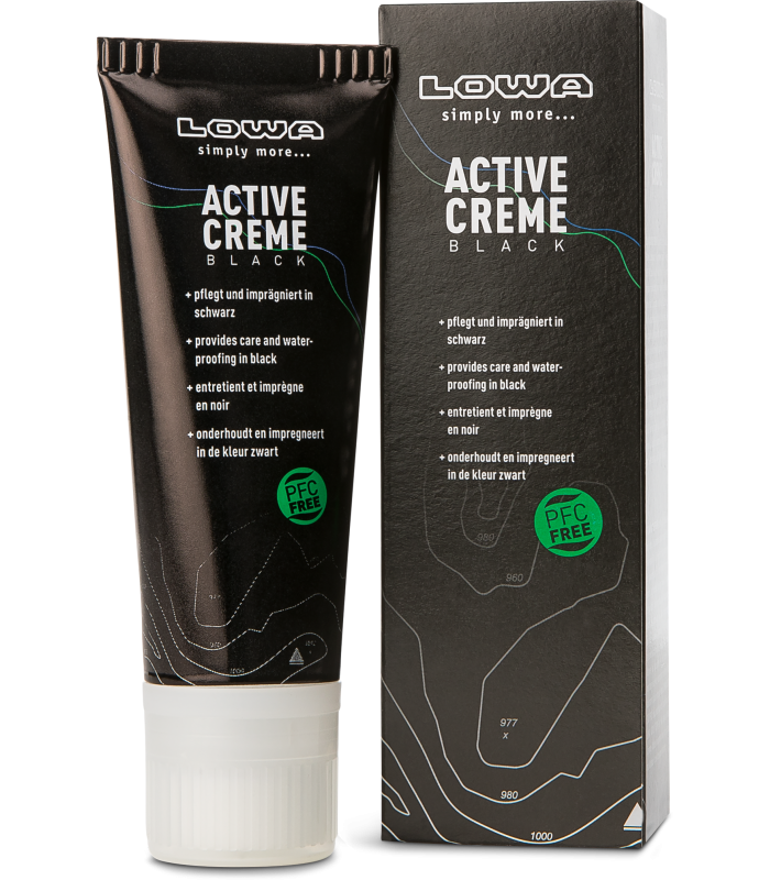 LOWA ACTIVE CREAM 75 ML